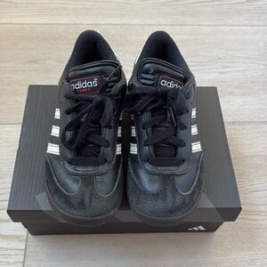 Adidas Samba Indoor Soccer Shoes
